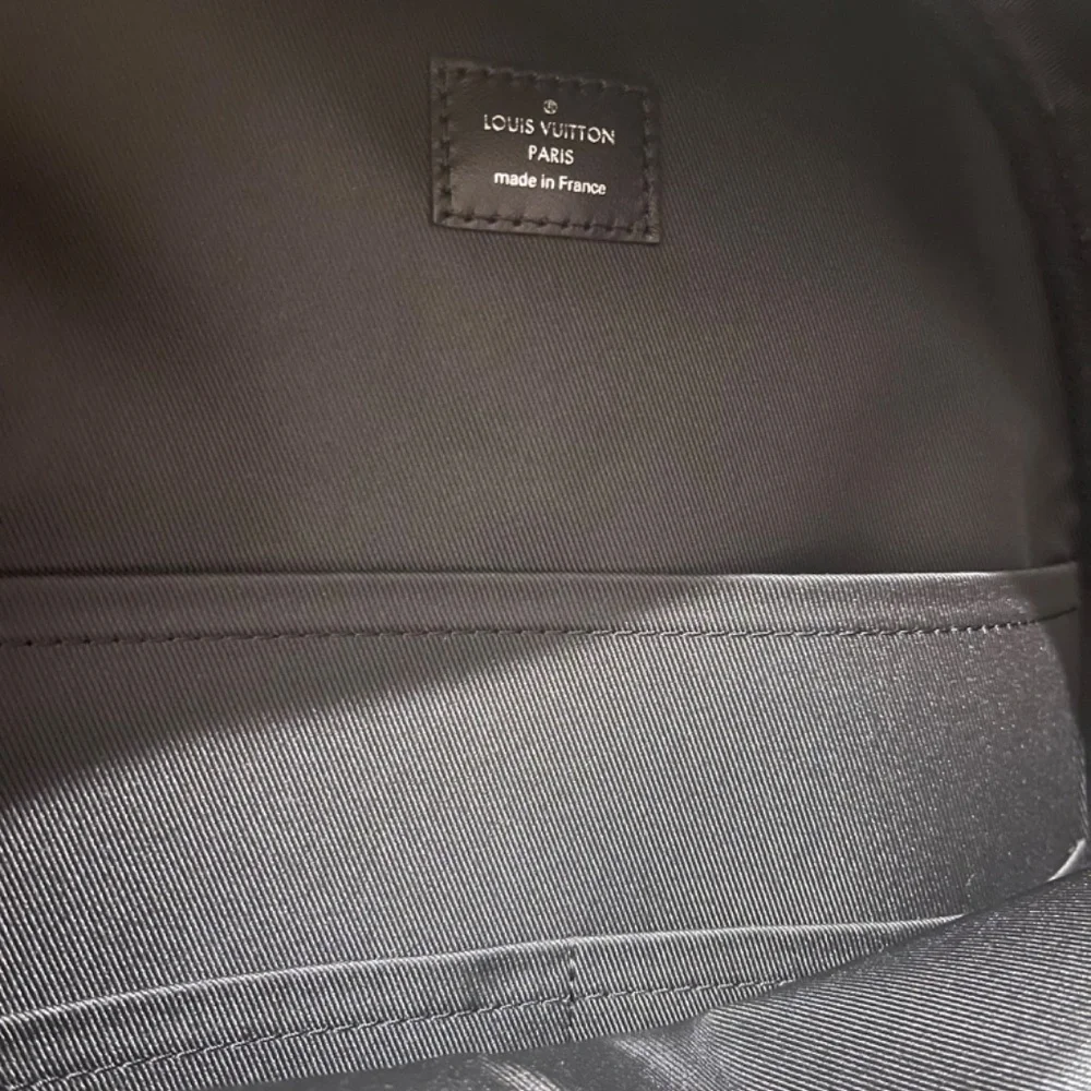Louis Vuitton Backpack - Picture 7 of 12